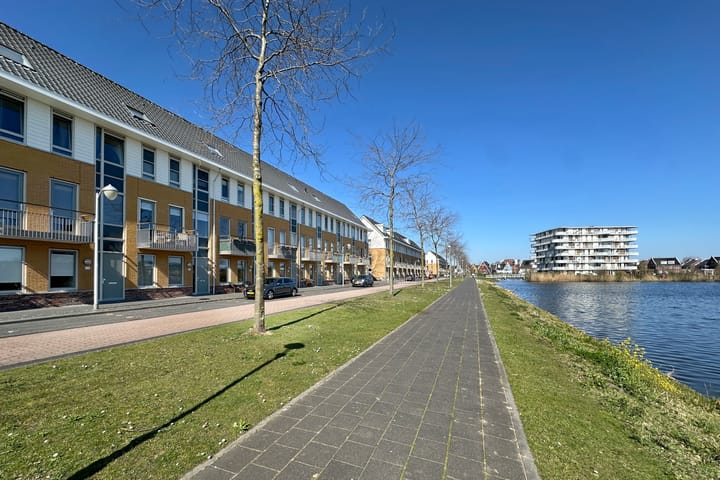 Foto 28 van Lauwersmeer 28