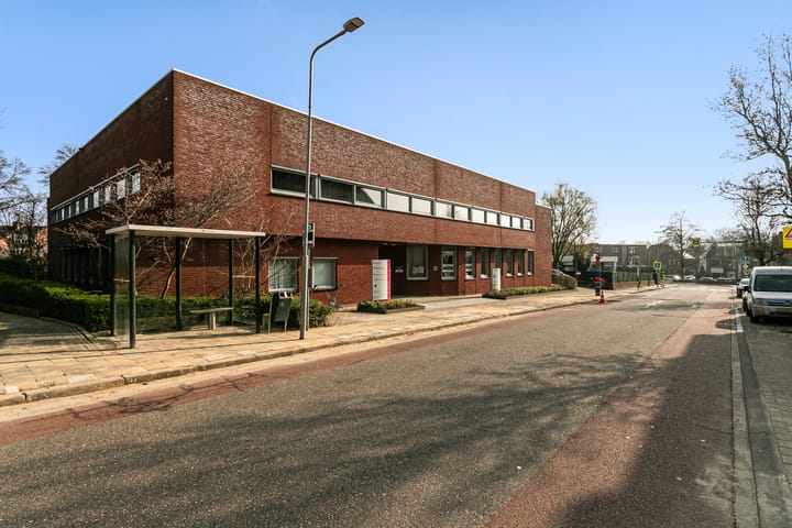 Pastorijstraat 31
