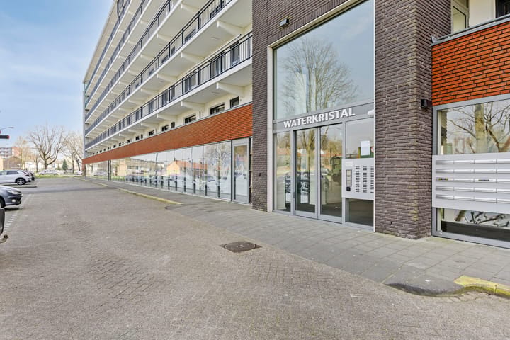 Foto 5 van Lelystraat 348