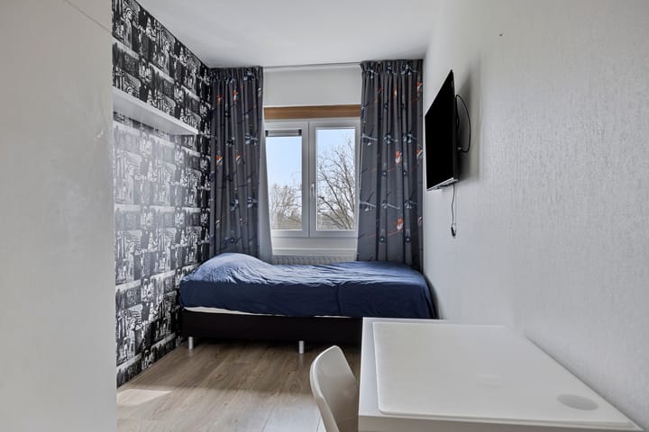 Foto 25 van Lelystraat 348