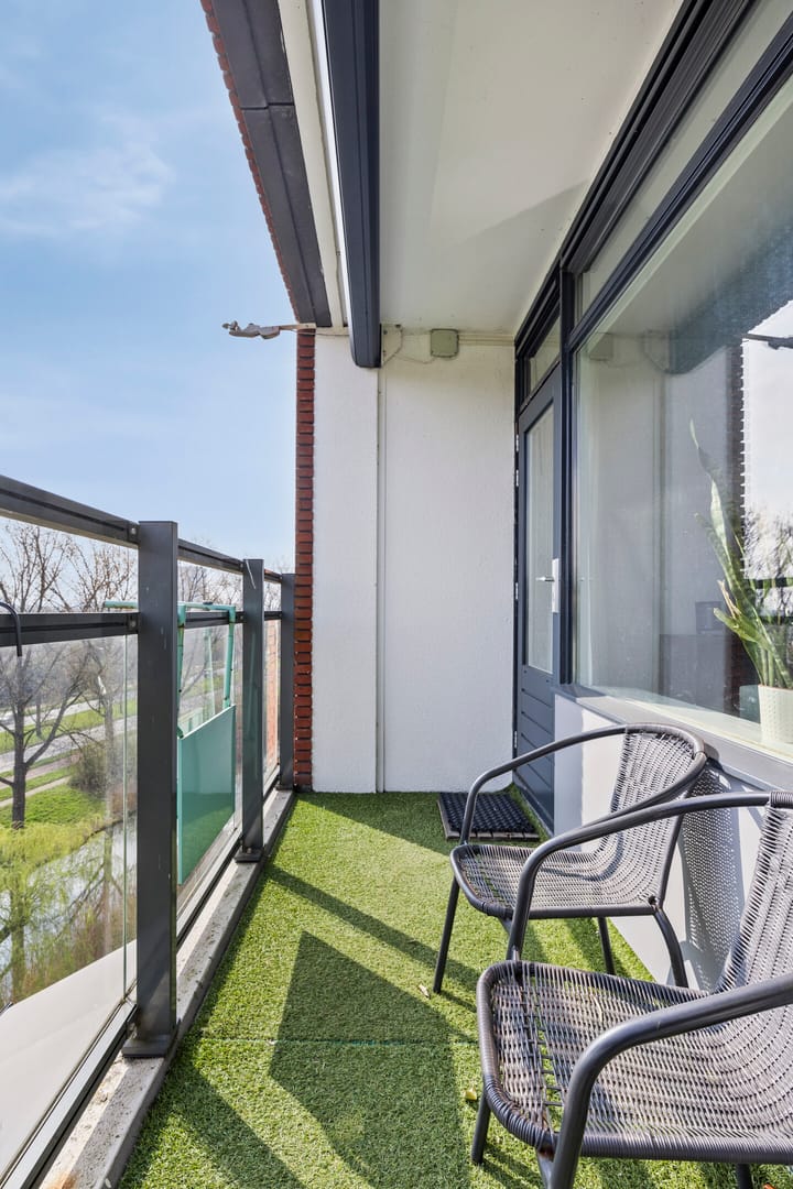 Foto 3 van Lelystraat 348