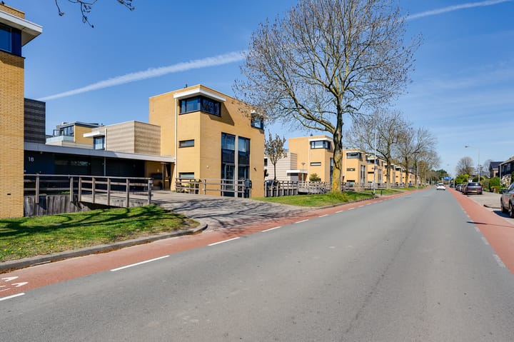 Foto 2 van Noordhoevelaan 20