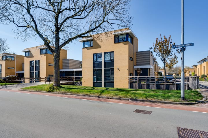 Foto 3 van Noordhoevelaan 20