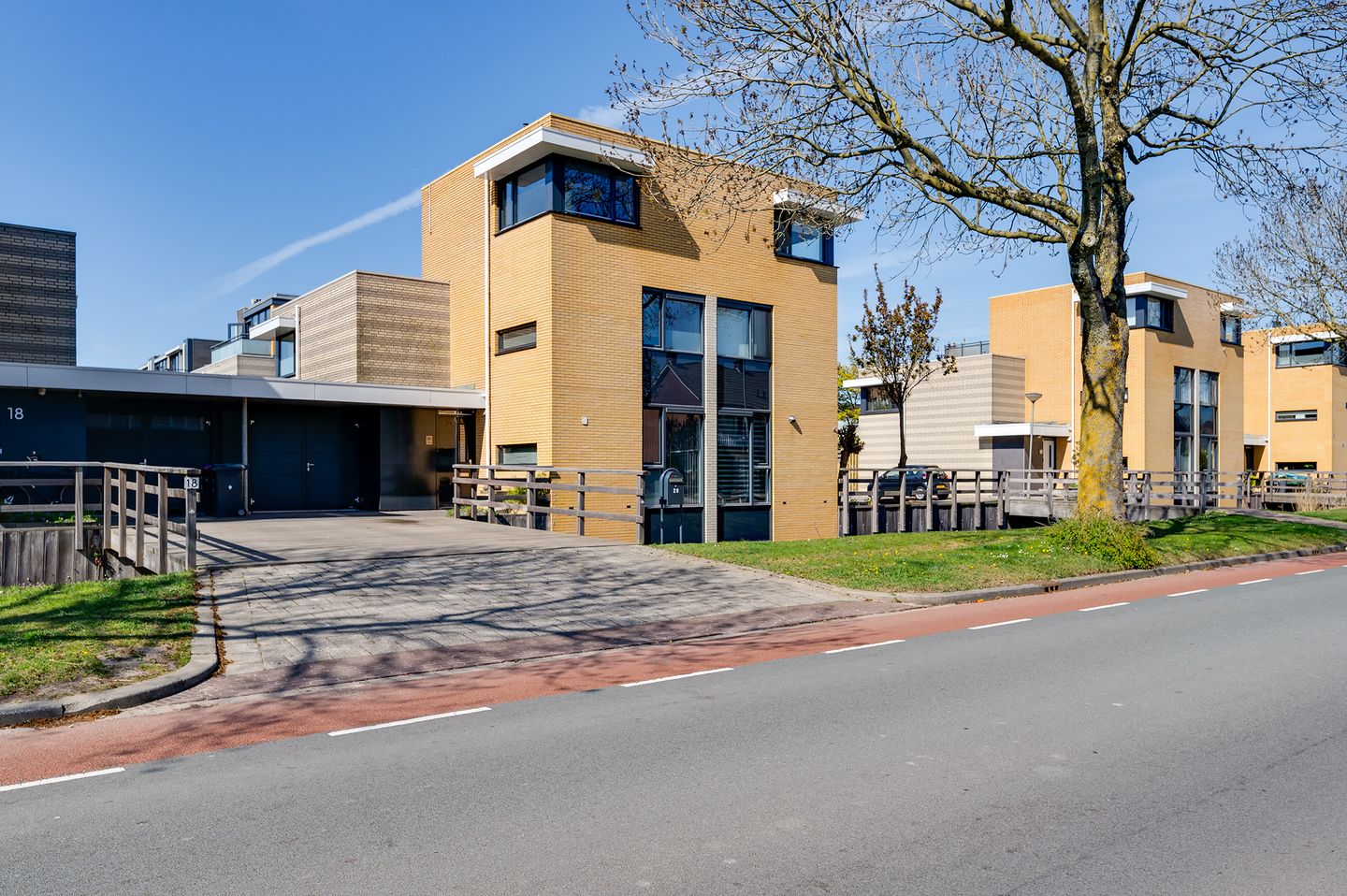 Foto 4 van Noordhoevelaan 20