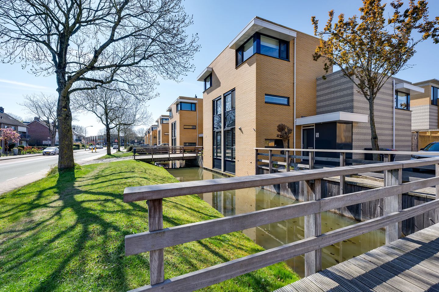 Foto 5 van Noordhoevelaan 20