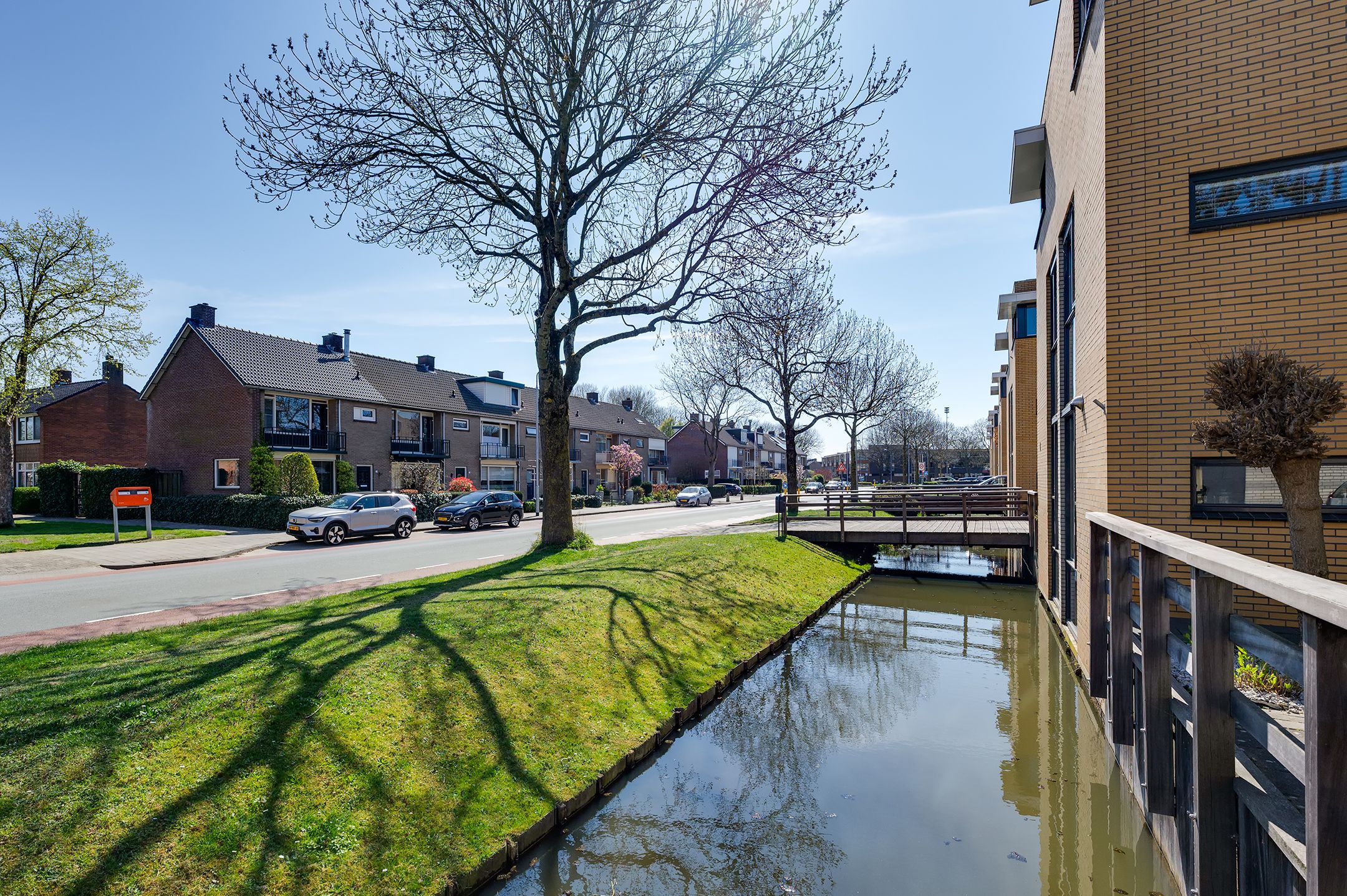 Foto 6 van Noordhoevelaan 20