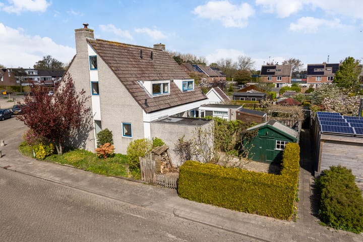 Foto 4 van Zeskanter 33