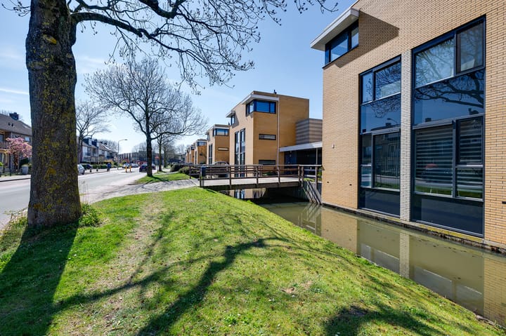 Foto 7 van Noordhoevelaan 20