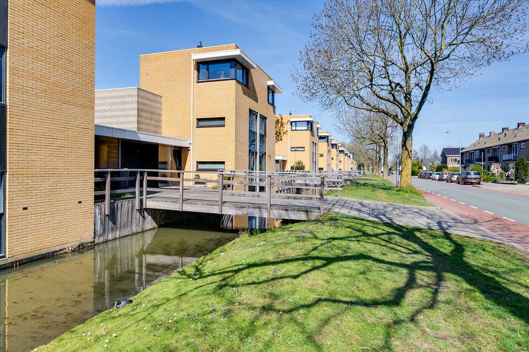 Foto 8 van Noordhoevelaan 20