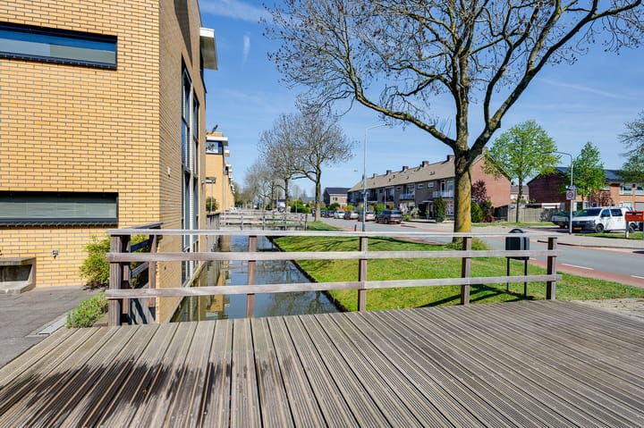 Foto 9 van Noordhoevelaan 20