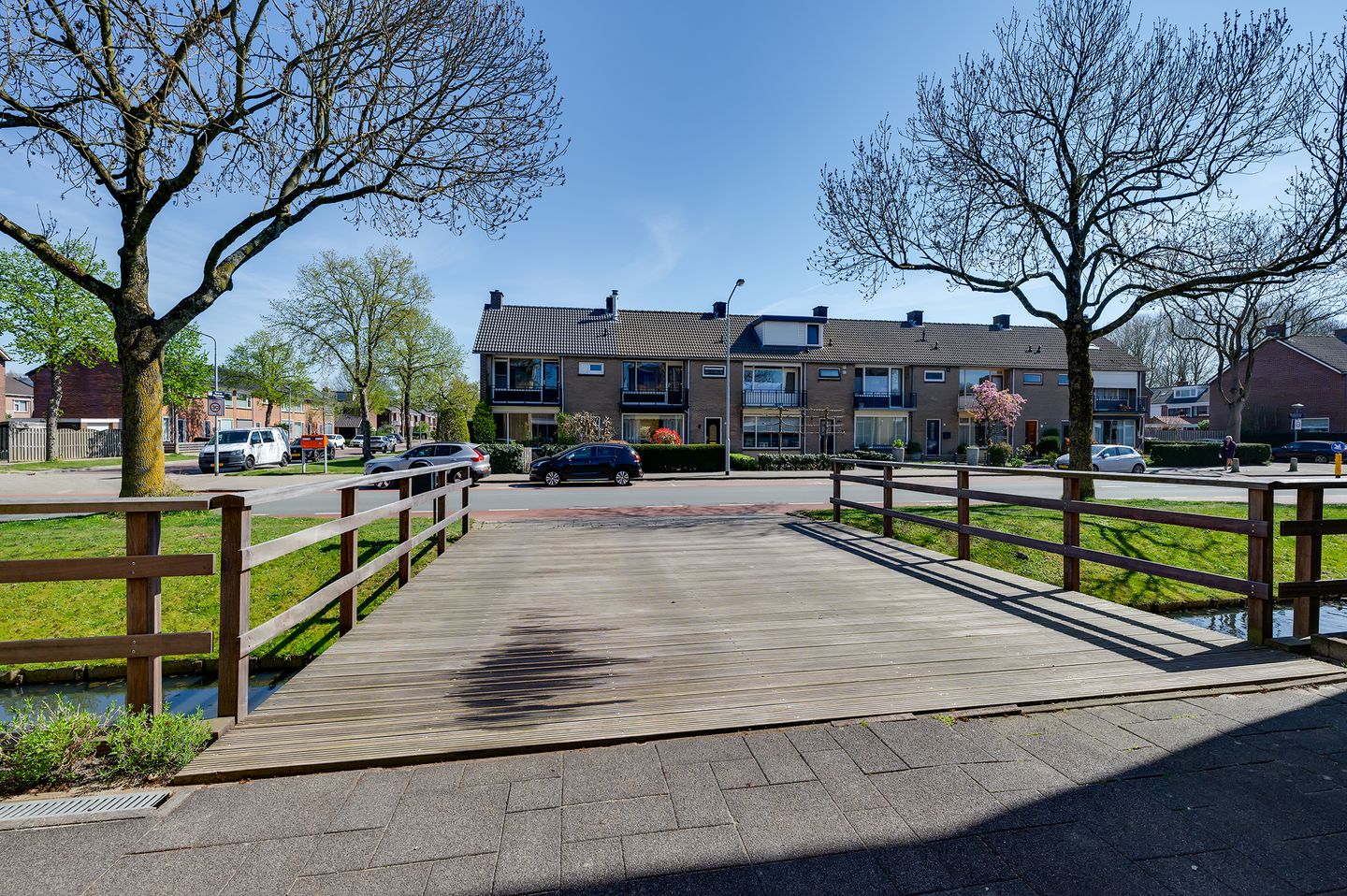 Foto 10 van Noordhoevelaan 20