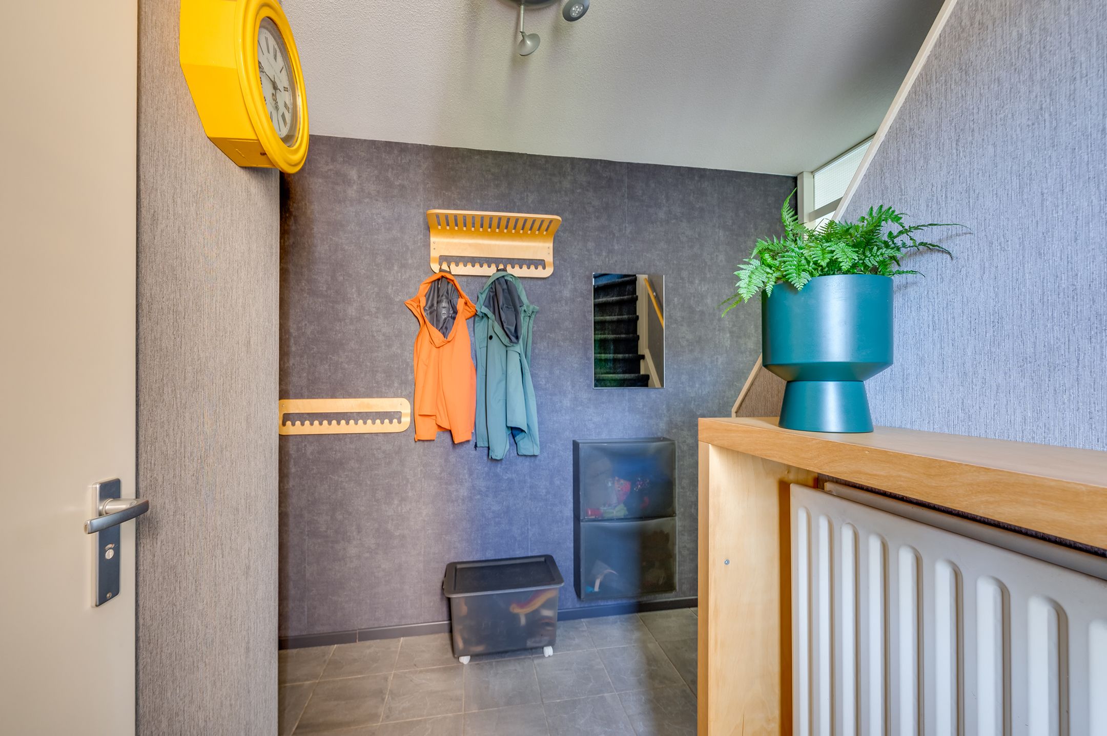 Foto 12 van Noordhoevelaan 20