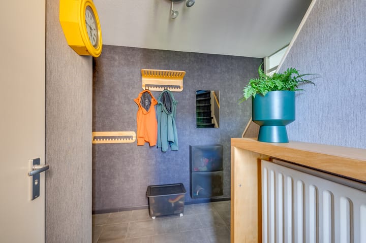 Foto 12 van Noordhoevelaan 20