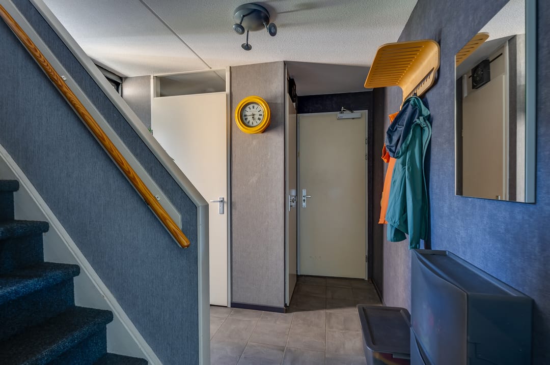 Foto 13 van Noordhoevelaan 20