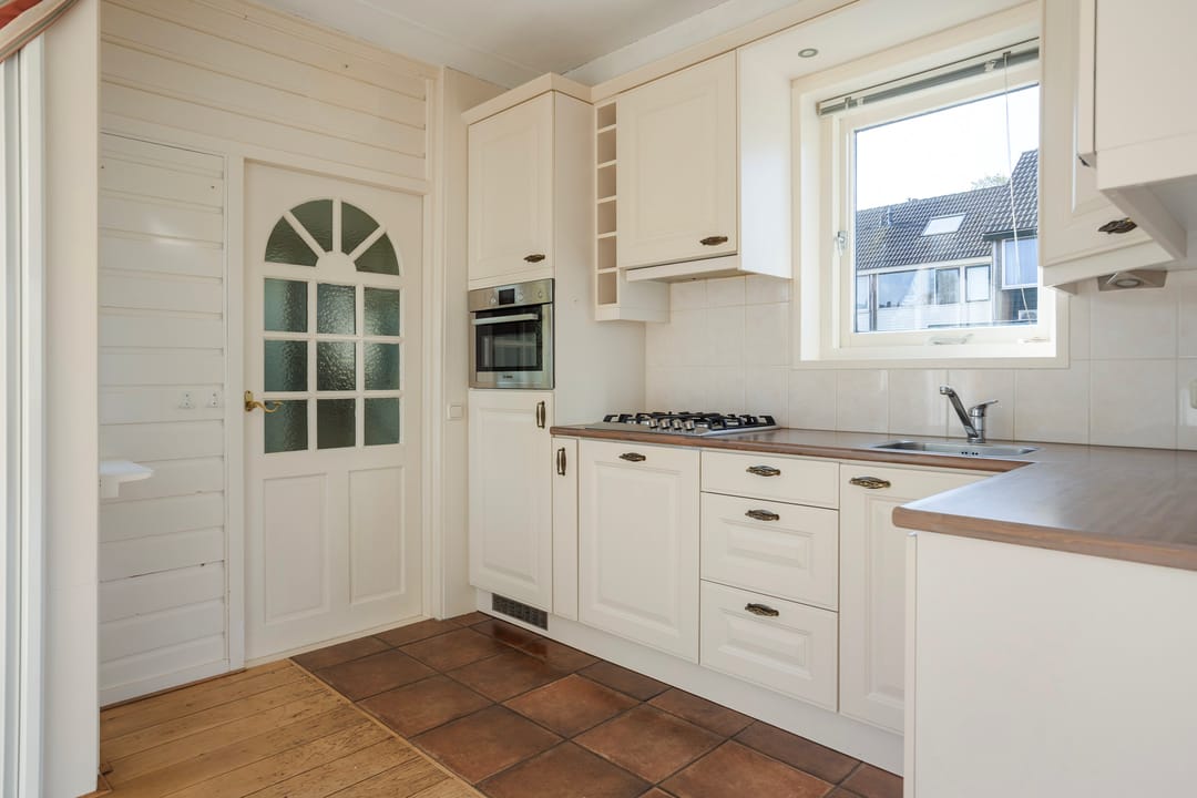 Foto 13 van Zeskanter 33