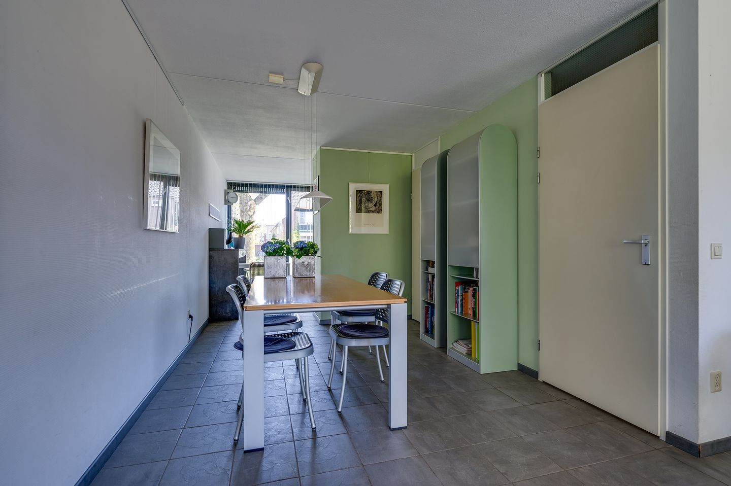 Foto 19 van Noordhoevelaan 20