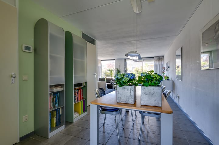 Foto 20 van Noordhoevelaan 20