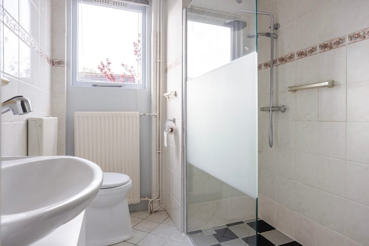 Foto 20 van Zeskanter 33