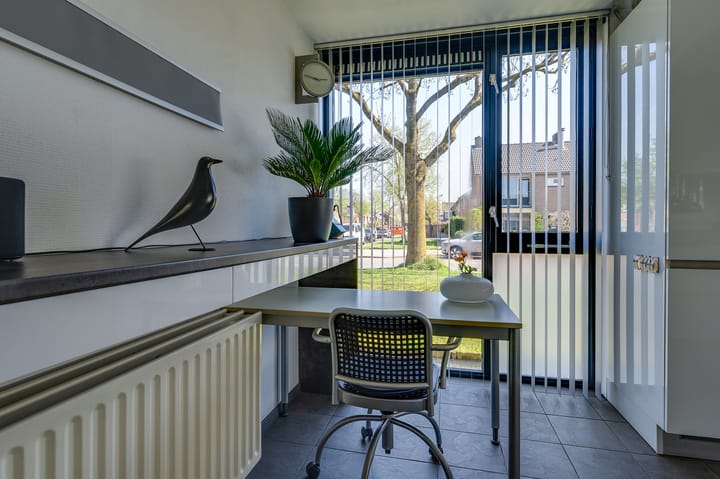 Foto 21 van Noordhoevelaan 20