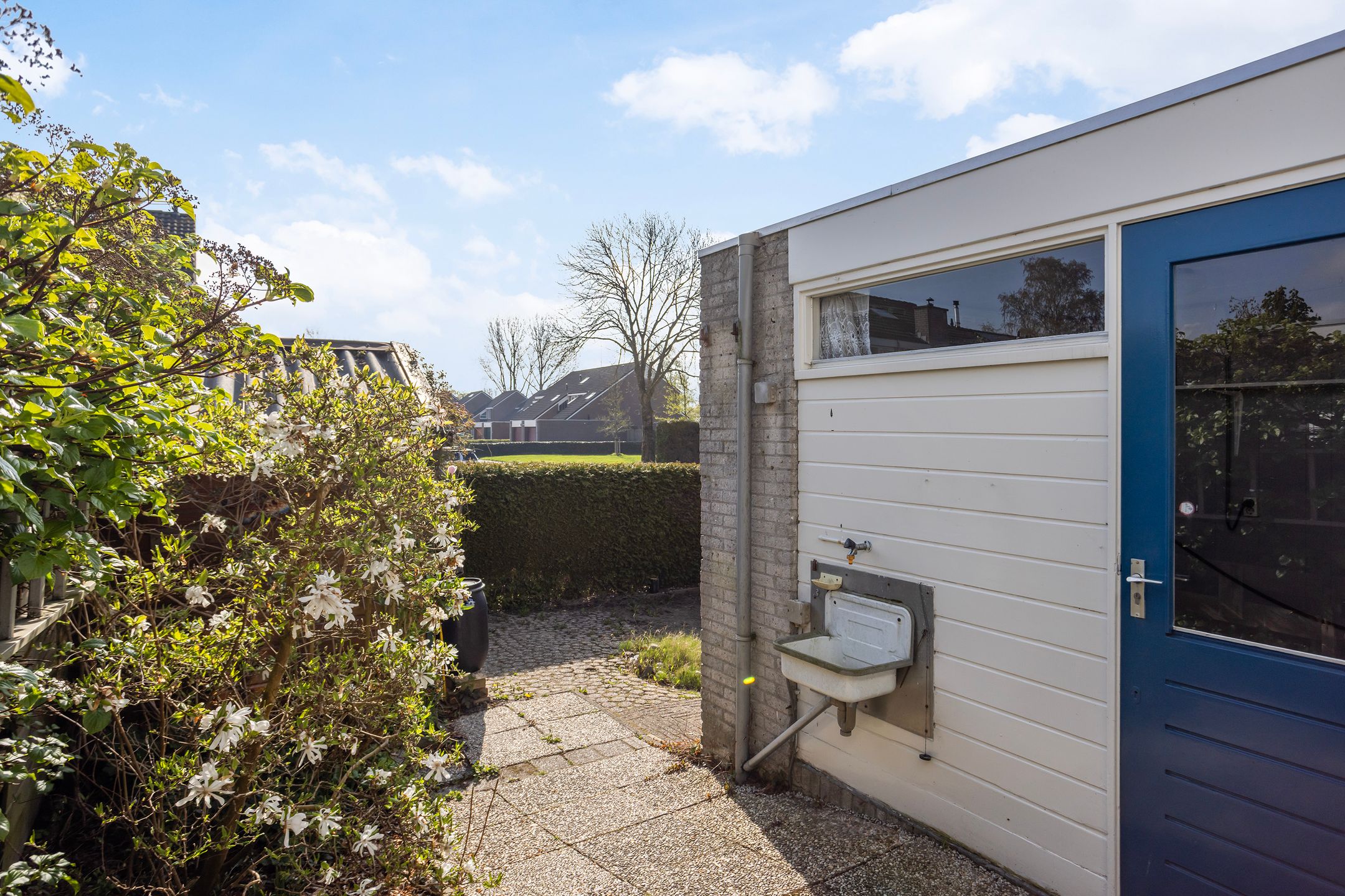 Foto 30 van Zeskanter 33