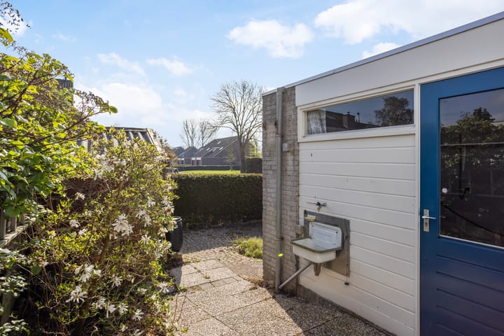 Foto 30 van Zeskanter 33