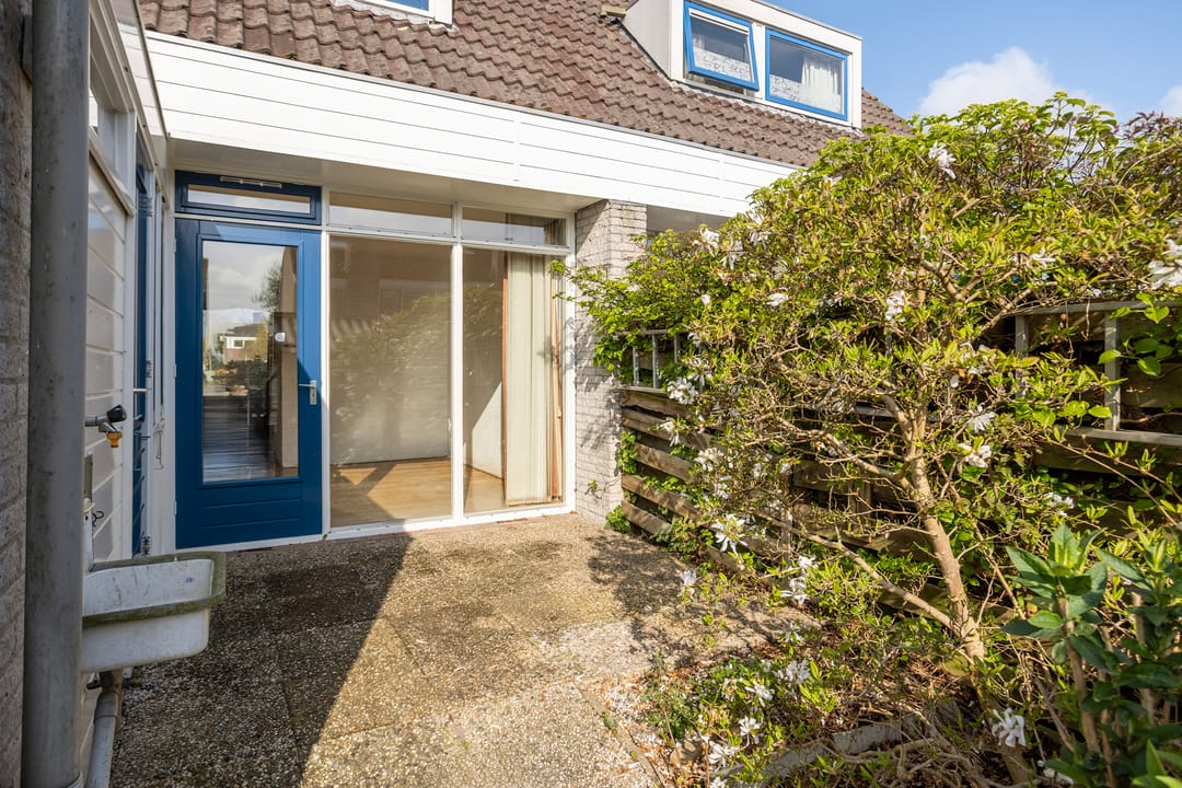 Foto 31 van Zeskanter 33