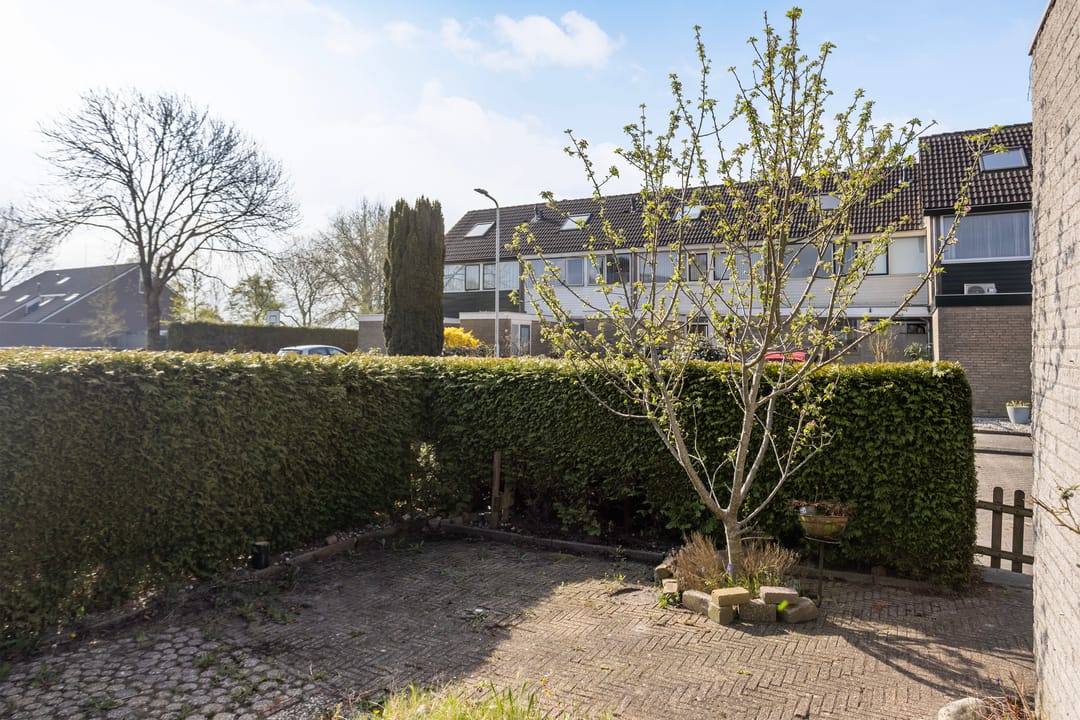 Foto 32 van Zeskanter 33