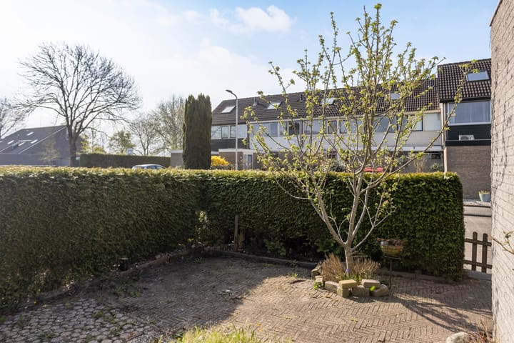 Foto 32 van Zeskanter 33