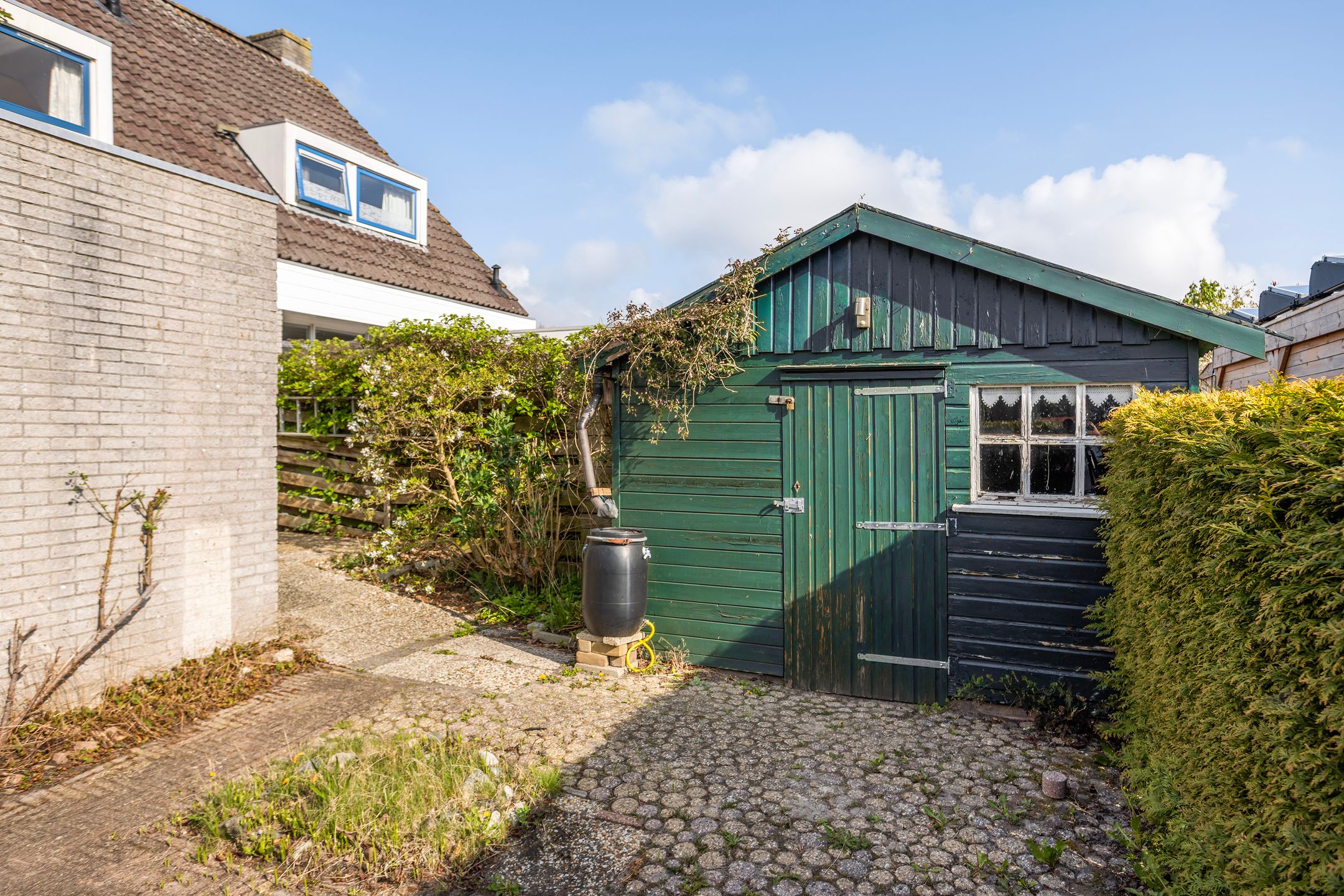 Foto 33 van Zeskanter 33