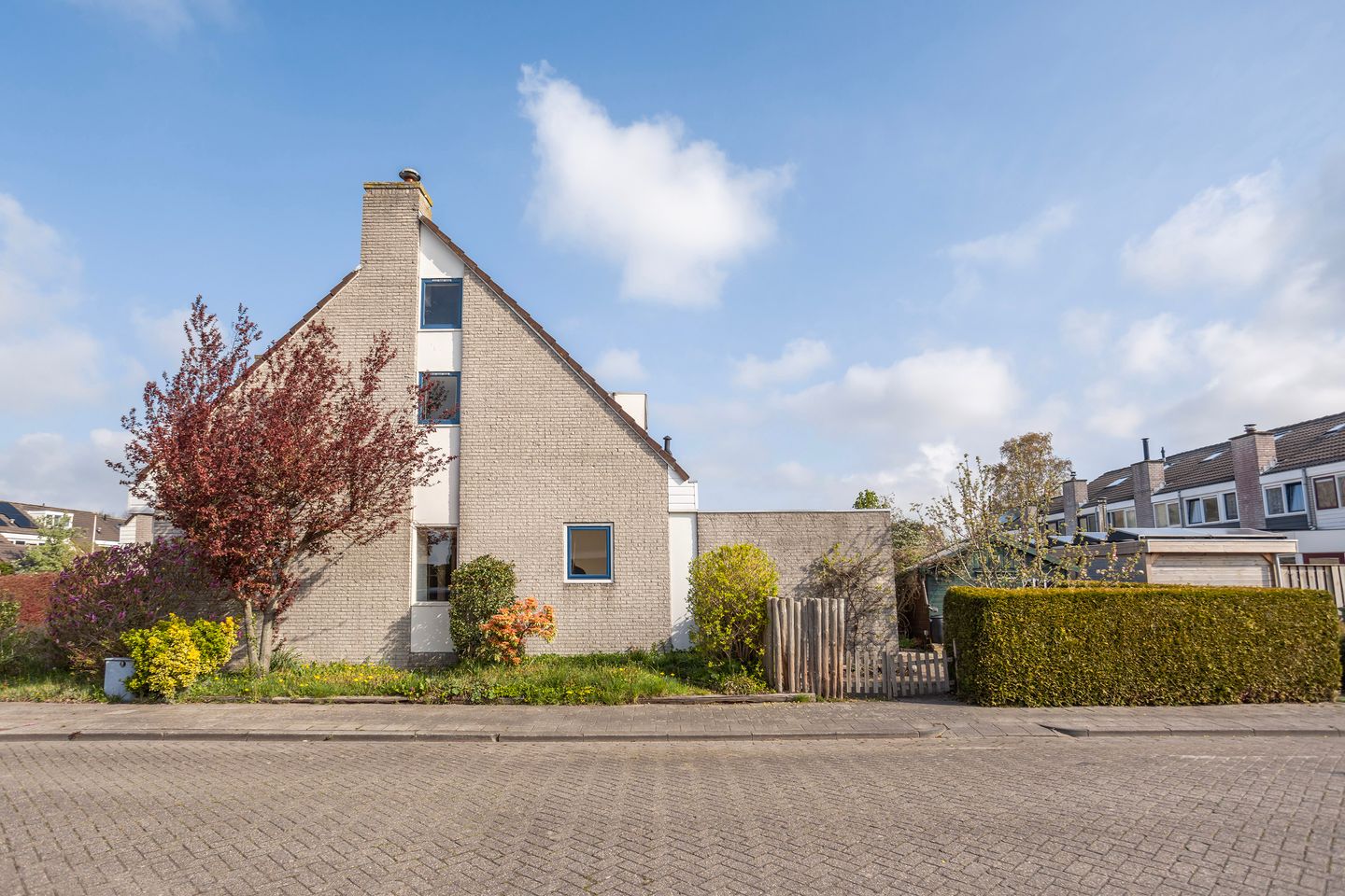 Foto 35 van Zeskanter 33