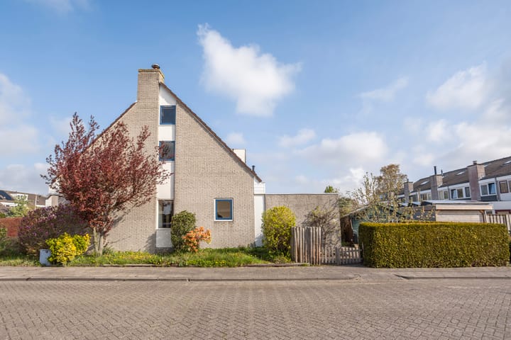 Foto 35 van Zeskanter 33