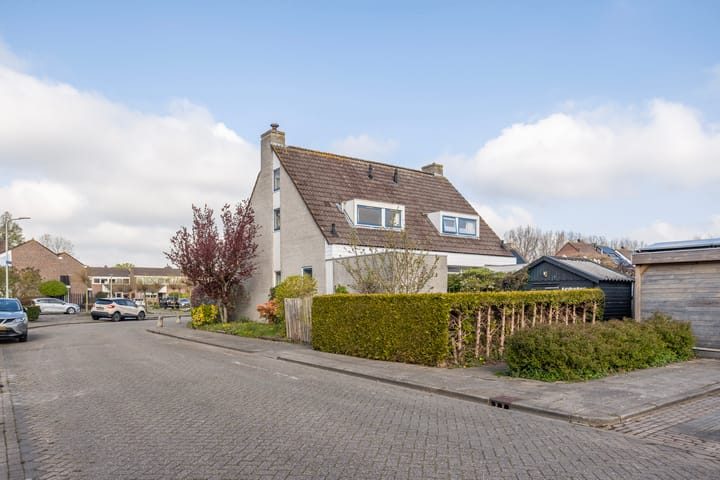 Foto 36 van Zeskanter 33