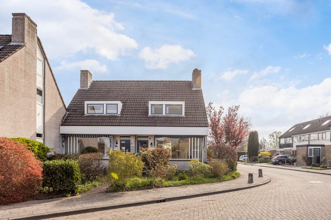 Foto 38 van Zeskanter 33