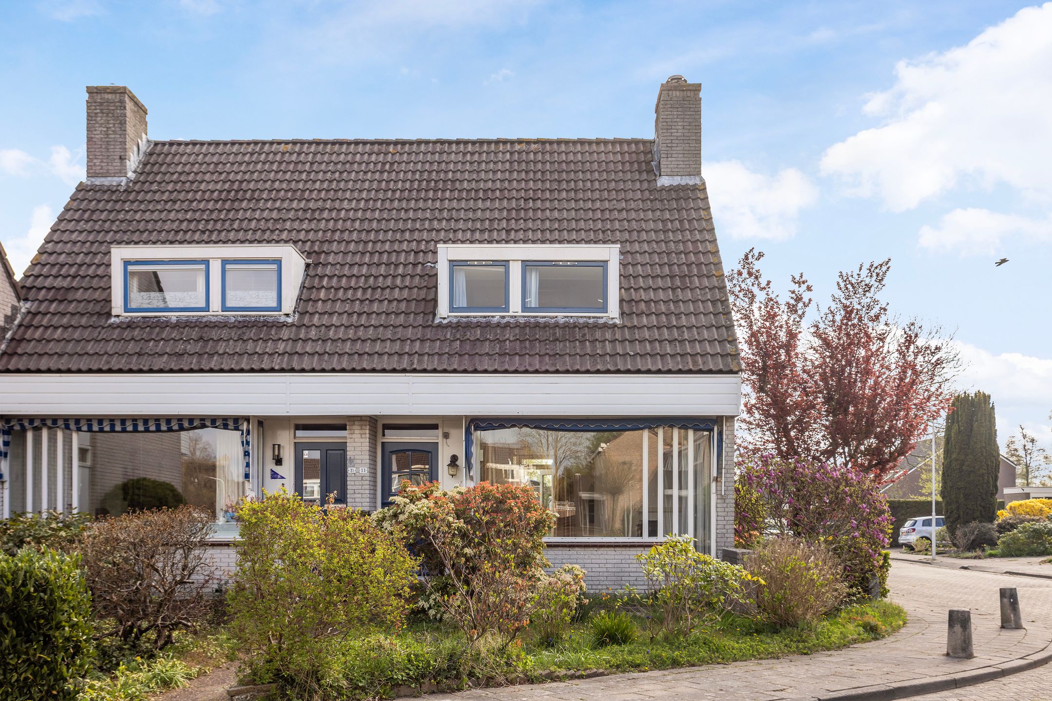 Foto 39 van Zeskanter 33