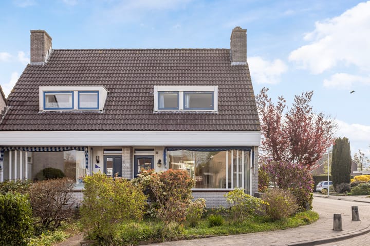 Foto 39 van Zeskanter 33