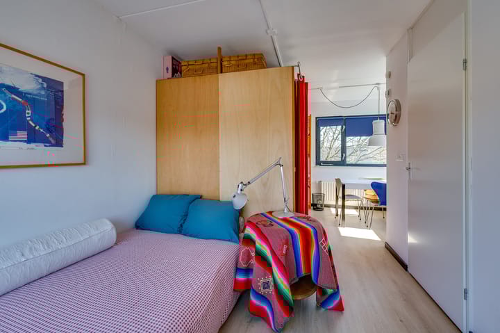 Foto 41 van Noordhoevelaan 20