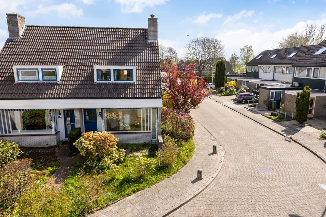 Foto 41 van Zeskanter 33