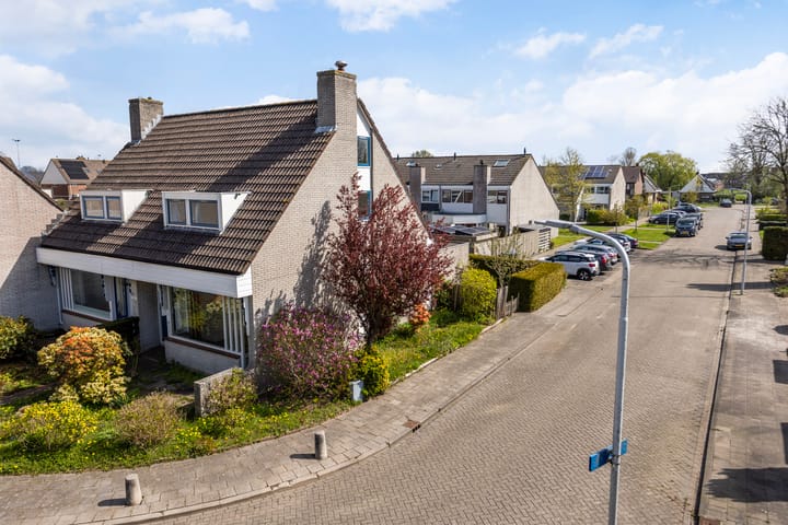 Foto 42 van Zeskanter 33