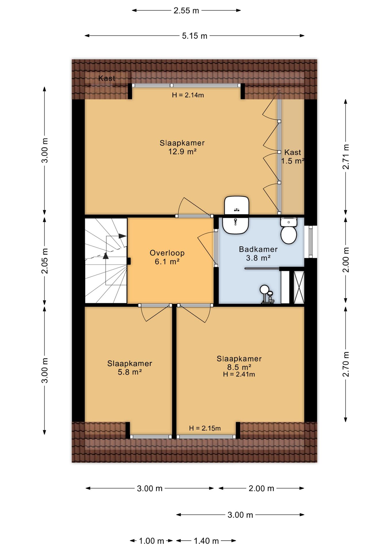 Foto 45 van Zeskanter 33