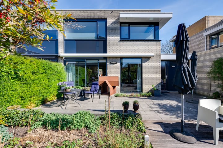 Foto 46 van Noordhoevelaan 20