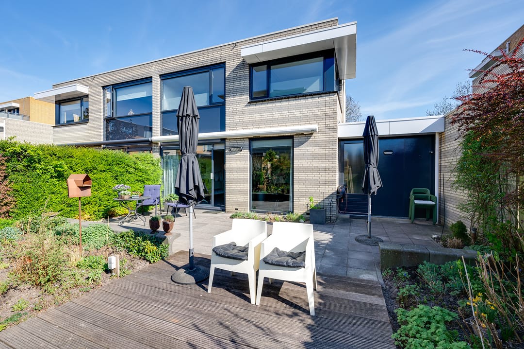 Foto 47 van Noordhoevelaan 20