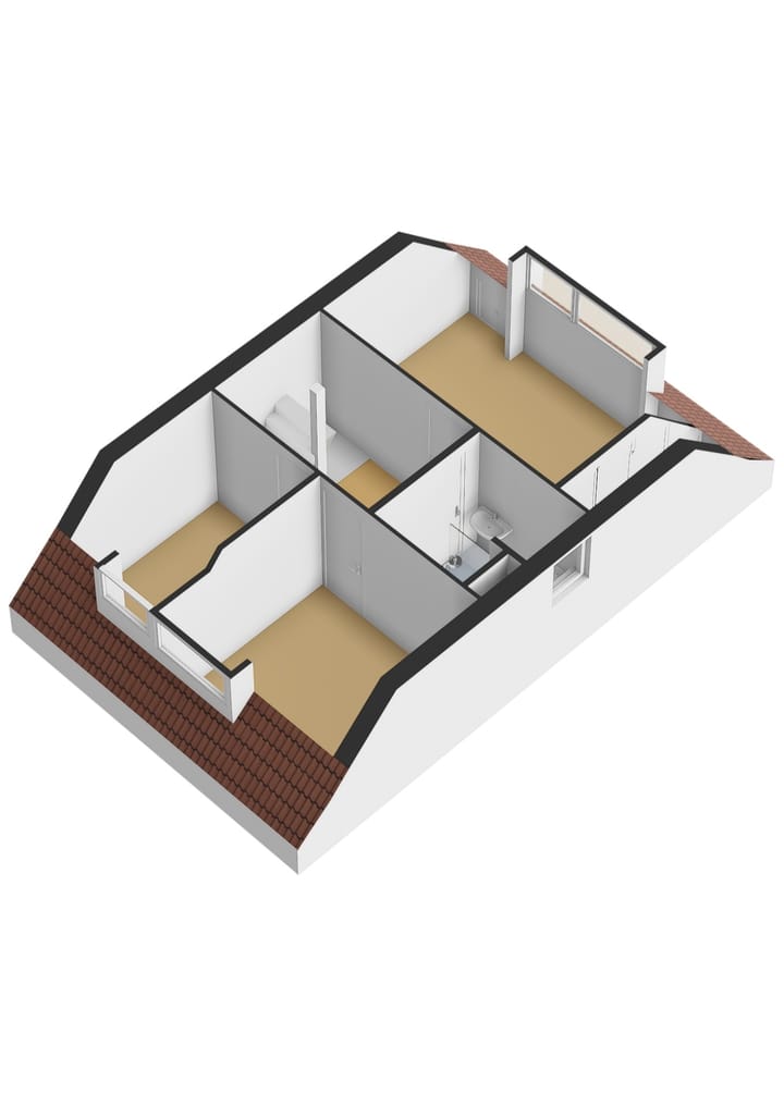 Foto 50 van Zeskanter 33