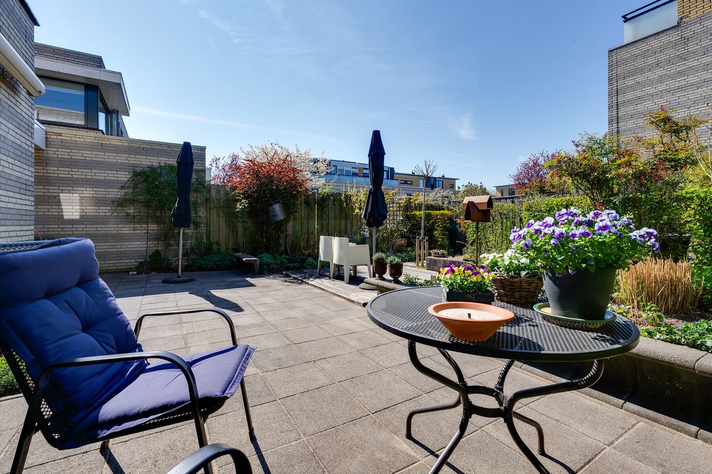 Foto 50 van Noordhoevelaan 20