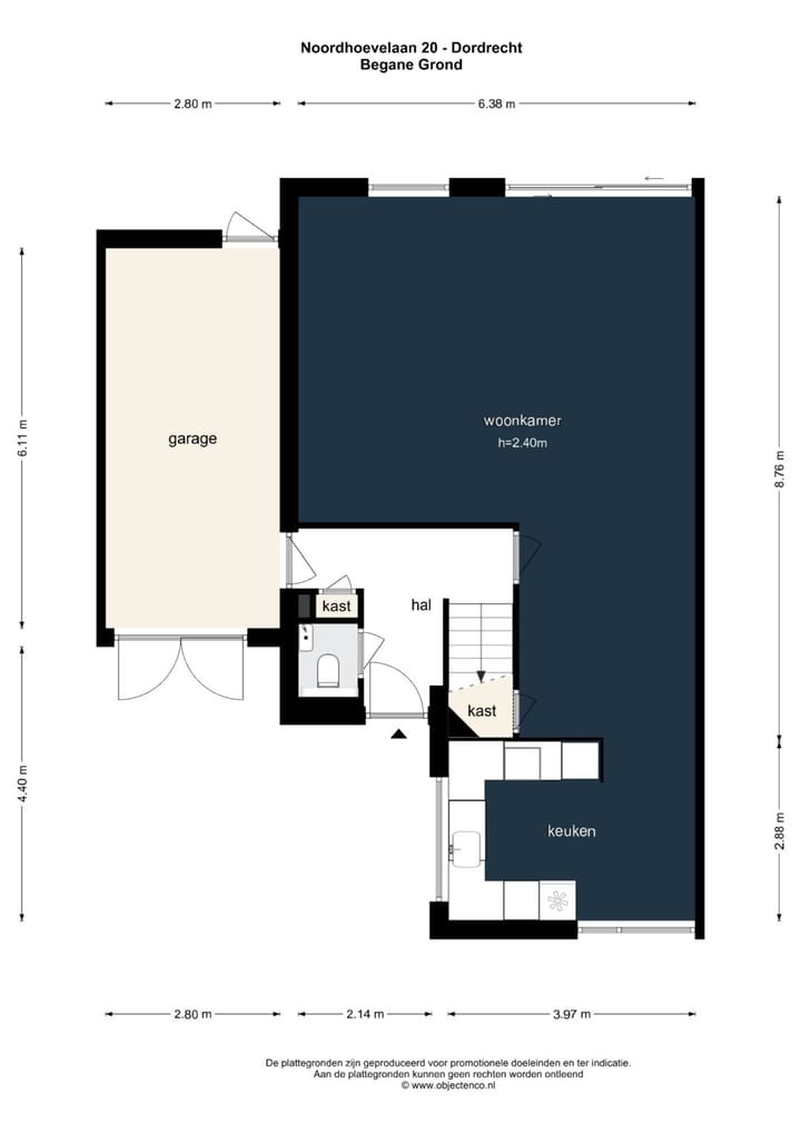 Foto 53 van Noordhoevelaan 20