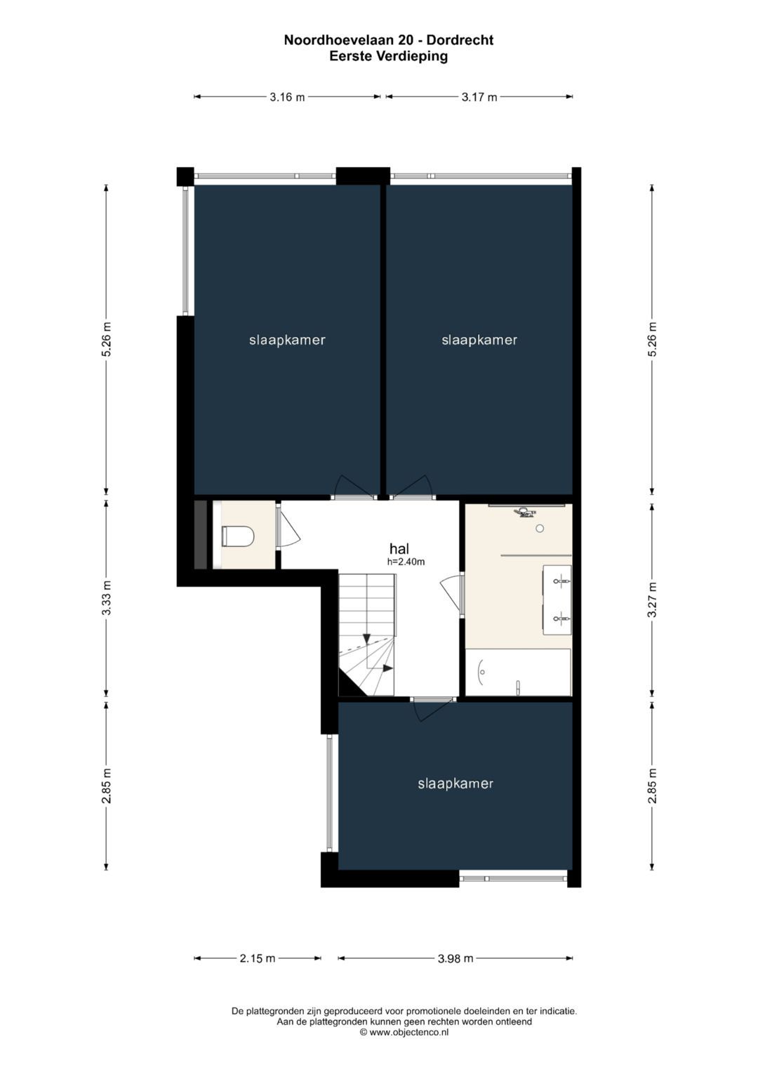 Foto 54 van Noordhoevelaan 20