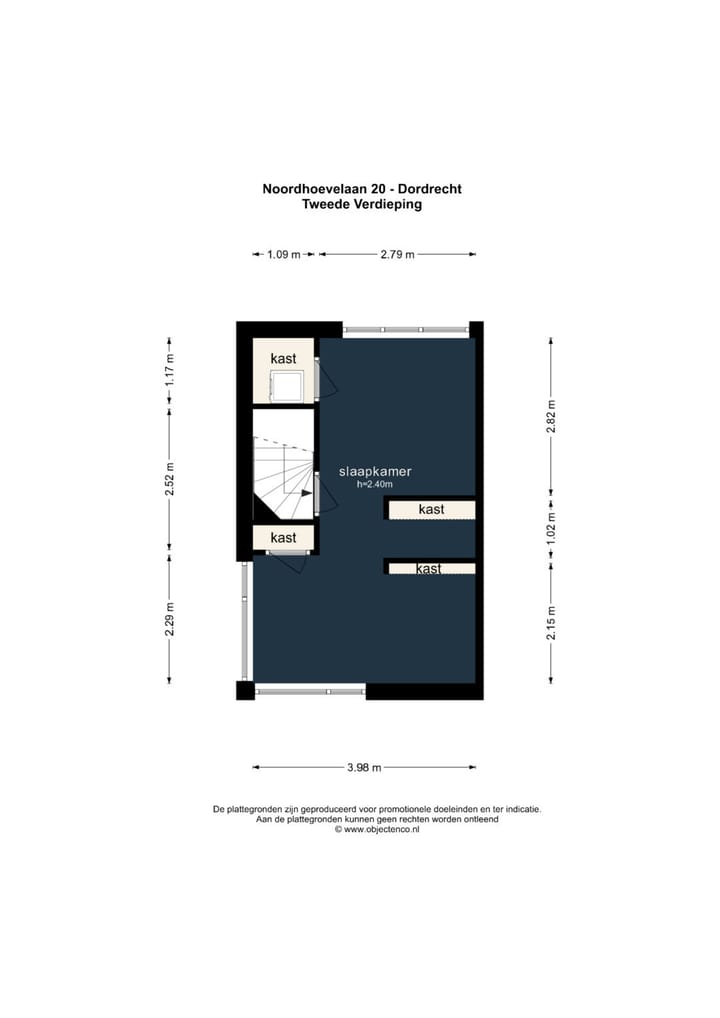Foto 55 van Noordhoevelaan 20