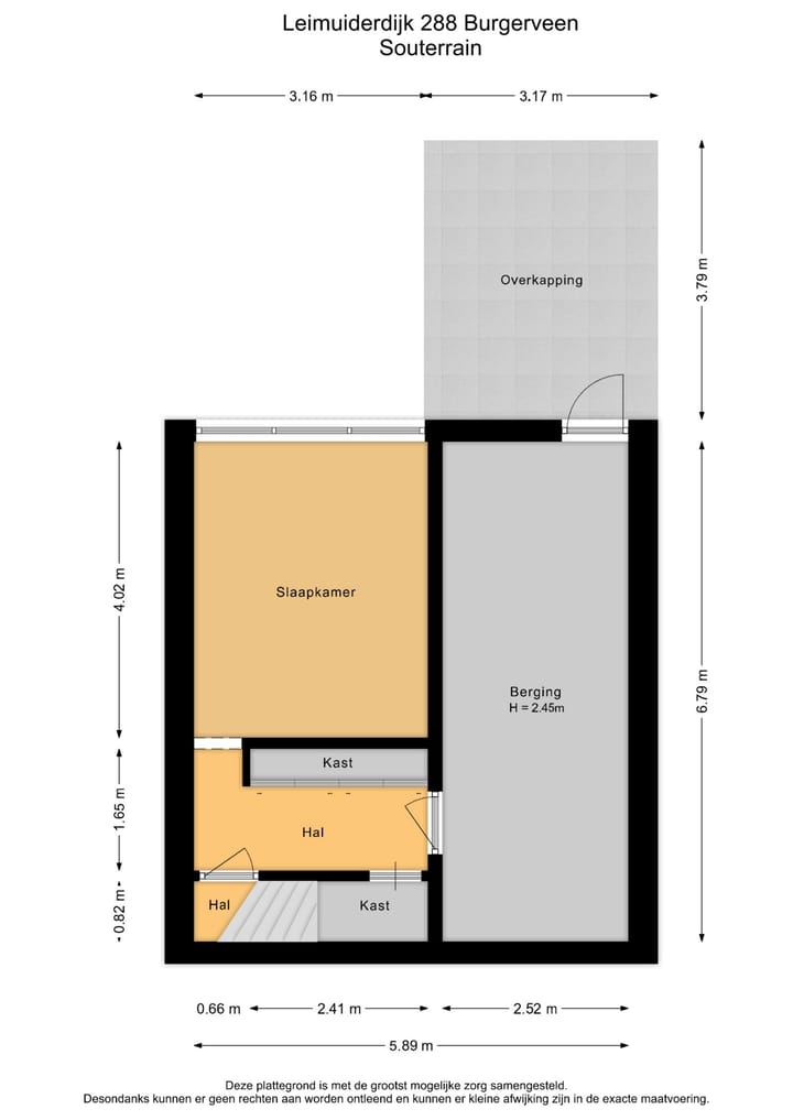 Foto 67 van Leimuiderdijk 288