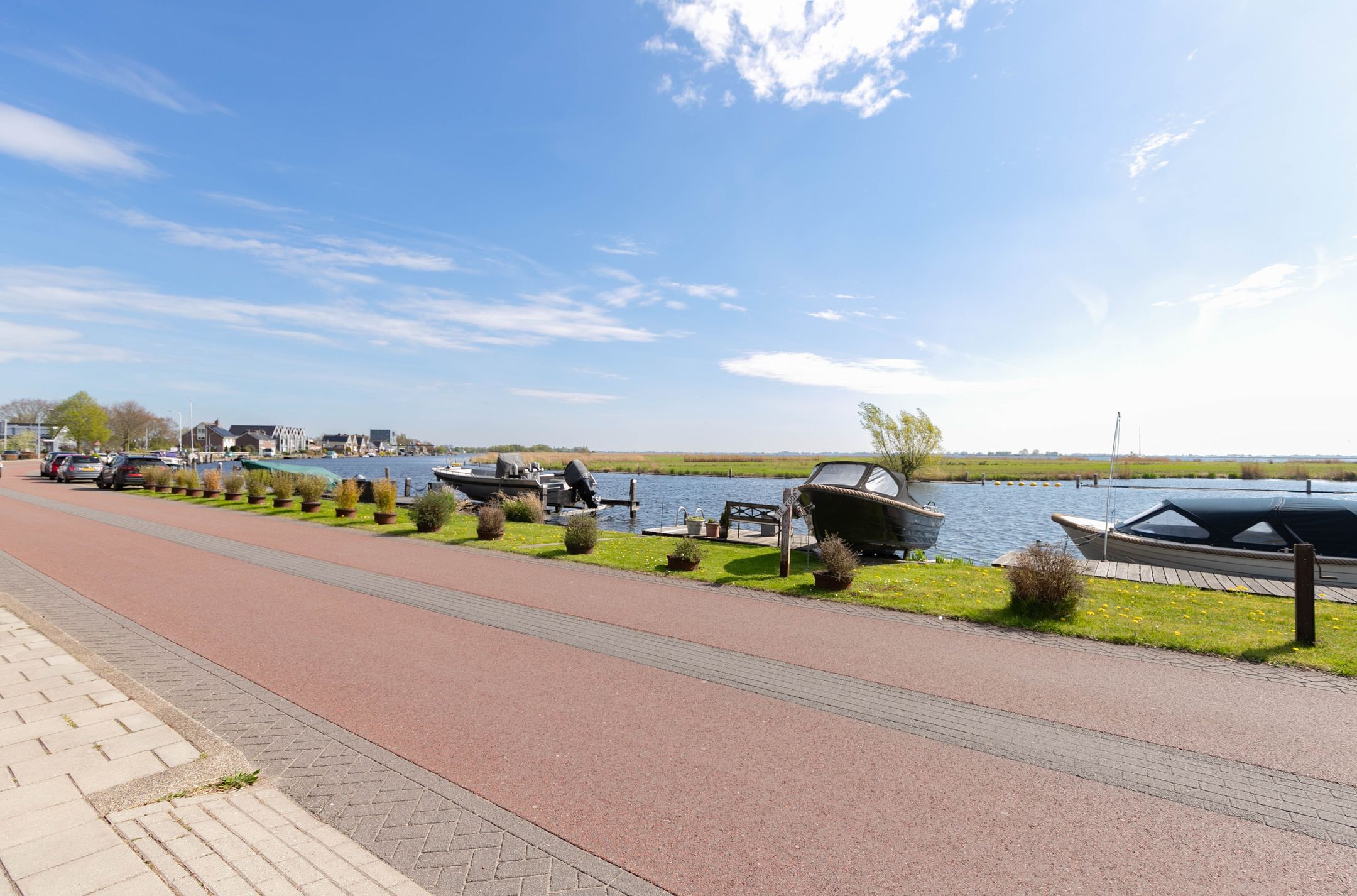 Foto 3 van Leimuiderdijk 288