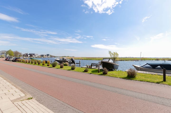 Foto 3 van Leimuiderdijk 288