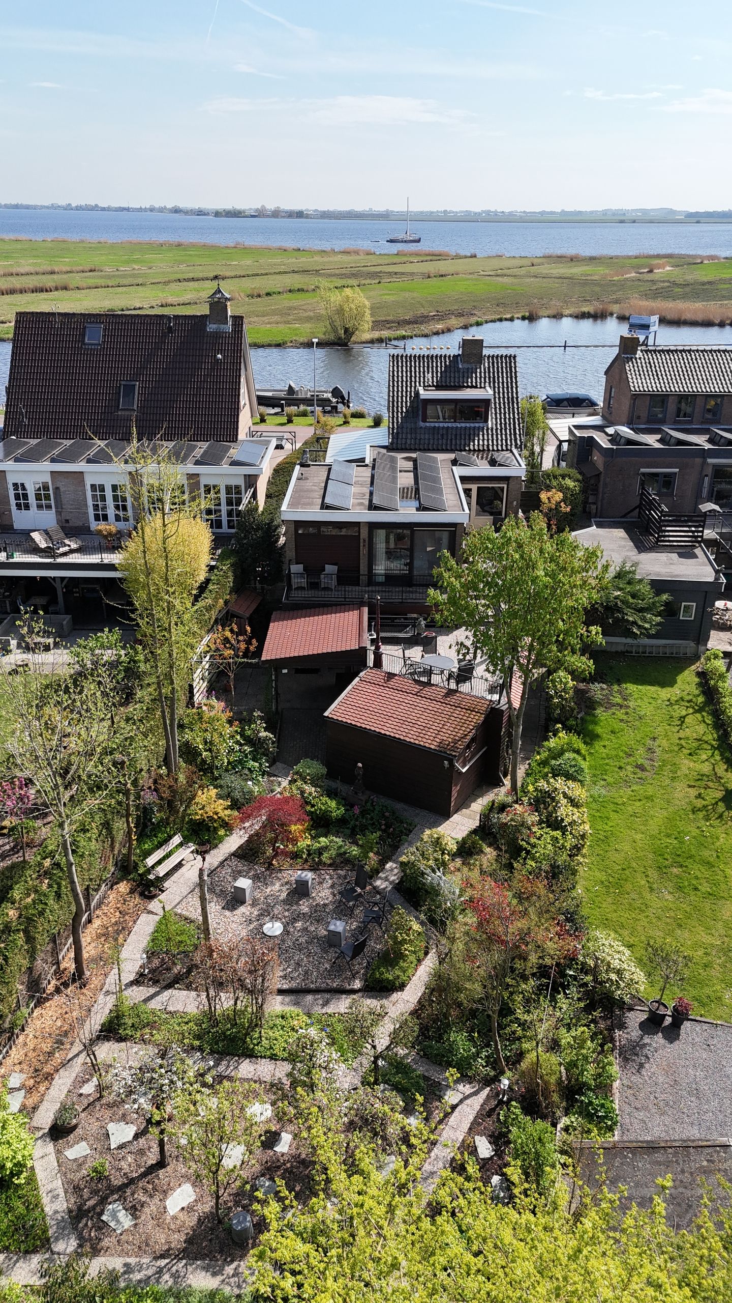 Foto 4 van Leimuiderdijk 288